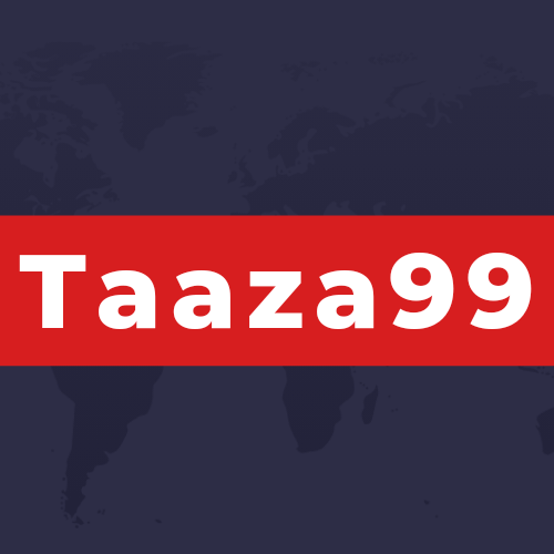 About Taaza99