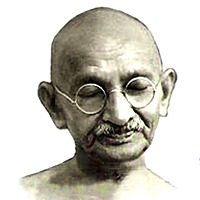 महात्मा गांधी की मृत्यु कब हुई थी