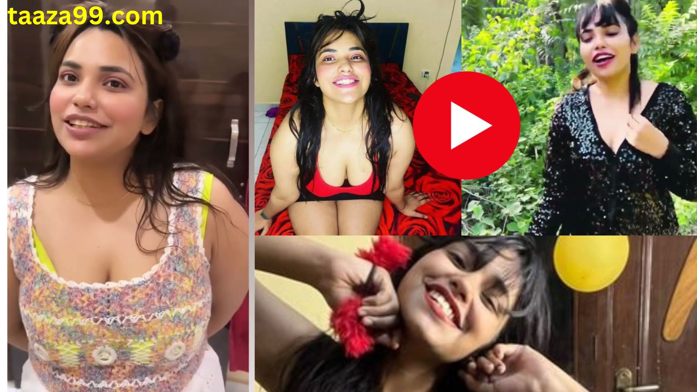 Riya Rajput MMS Viral Video