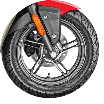 Xoom-Diamond cut-alloy wheels-