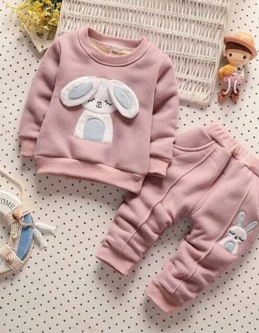 Thespark Shop Kids Clothes For Baby Boy & Girl 